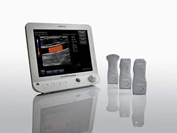 refurbished acuson freestyle