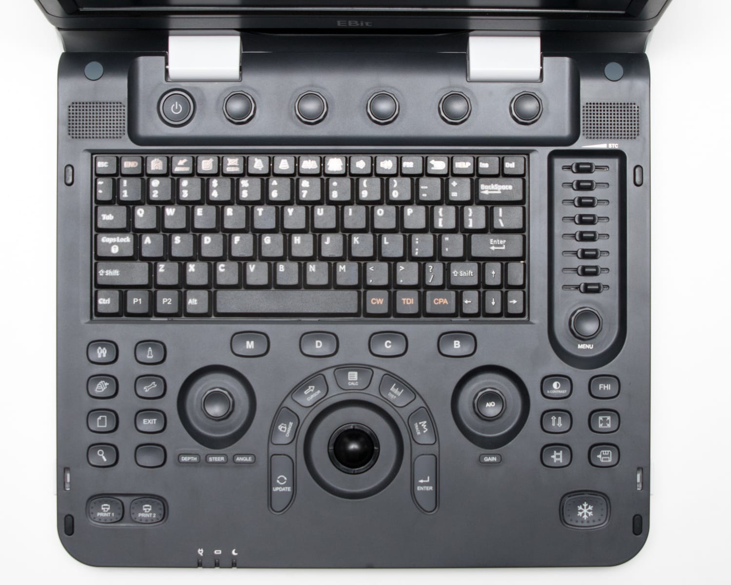 Chison EBit keyboard