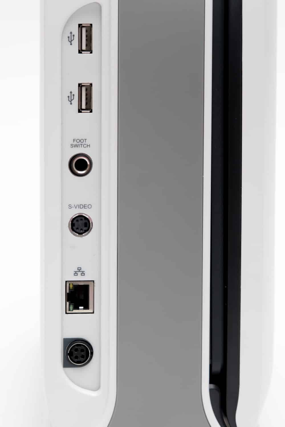 Chison EBit peripheral connections