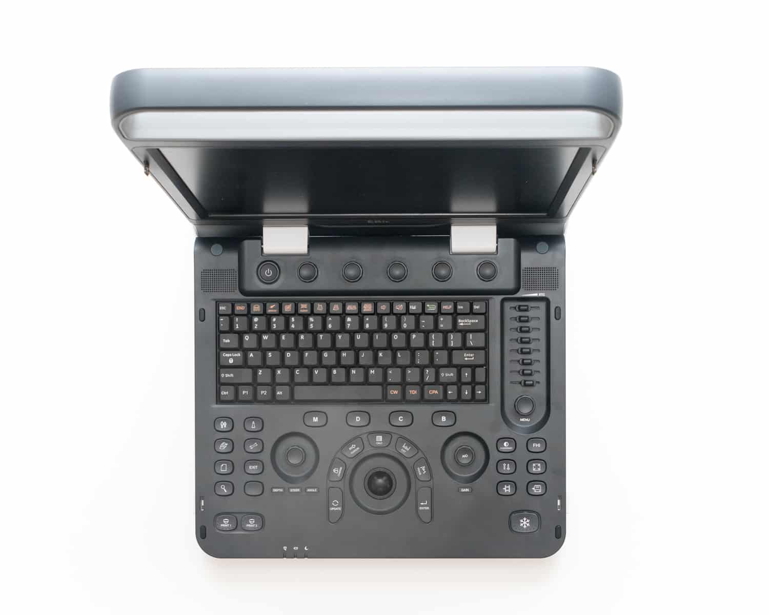 Chison EBit keyboard