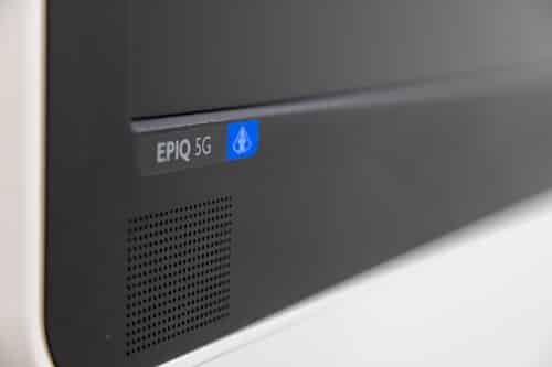 Epiq 5 ultrasound price