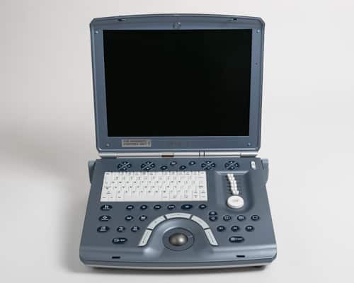GE Voluson i - Image 11