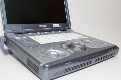 GE Logiq e - Image 2