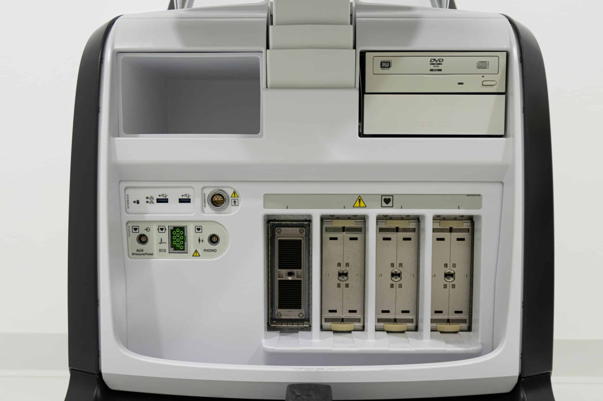 GE Vivid E95 - Image 4