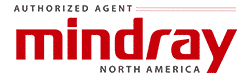 Probo Medical is an Authorized distributor for Mindray North America