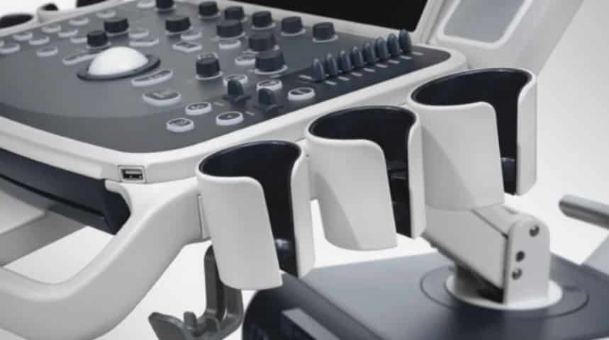 Mindray DC-70 for sale