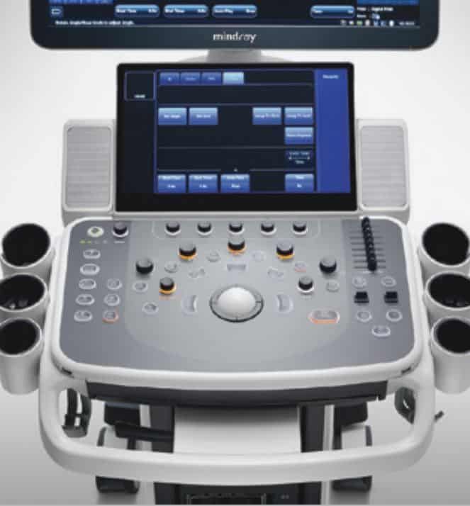 Mindray DC-70 - Image 3