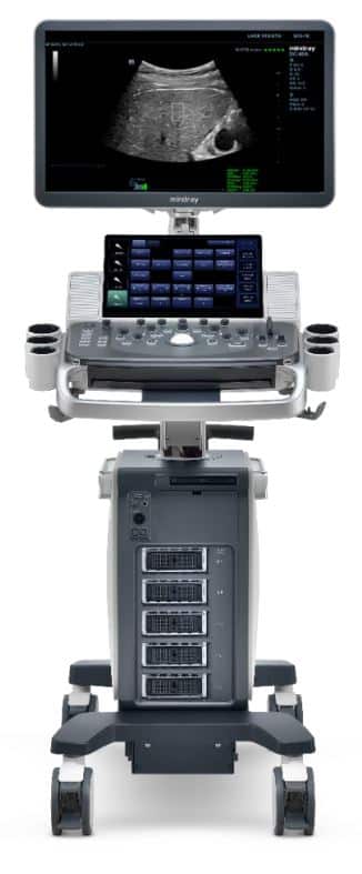 Mindray DC-88 - Image 3