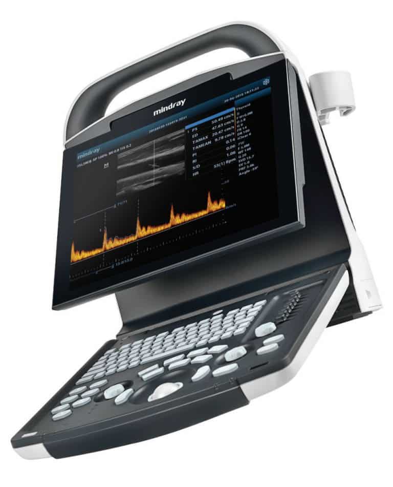 Mindray DP-20 for sale