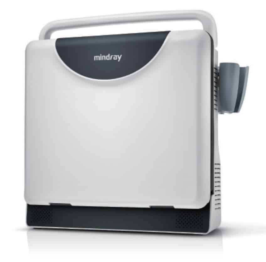 Mindray DP price