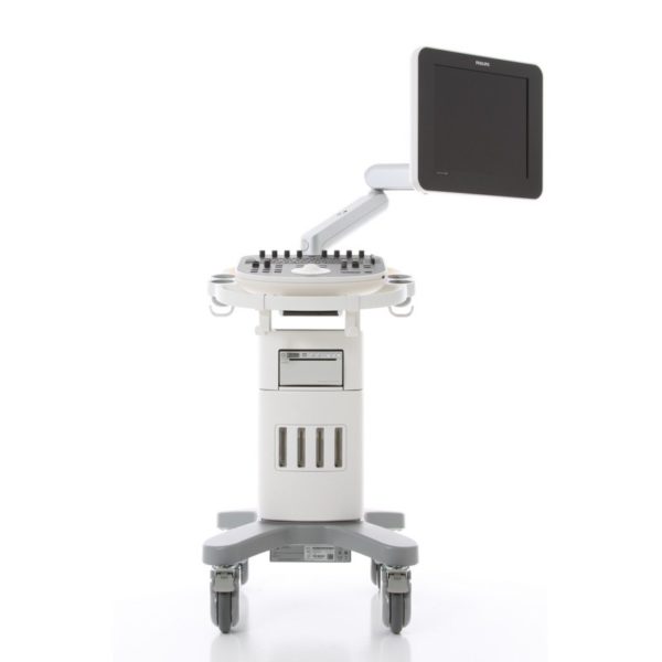 Philips ClearVue 550 - Image 2