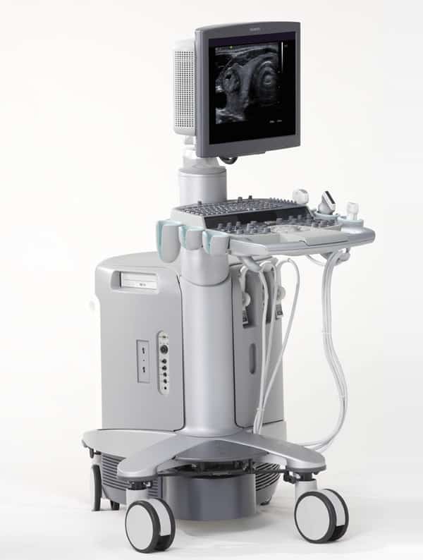 Acuson S2000 - Image 3