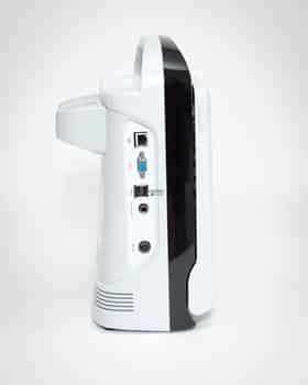 chison eco3 vet portable