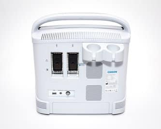 chison eco3 vet price