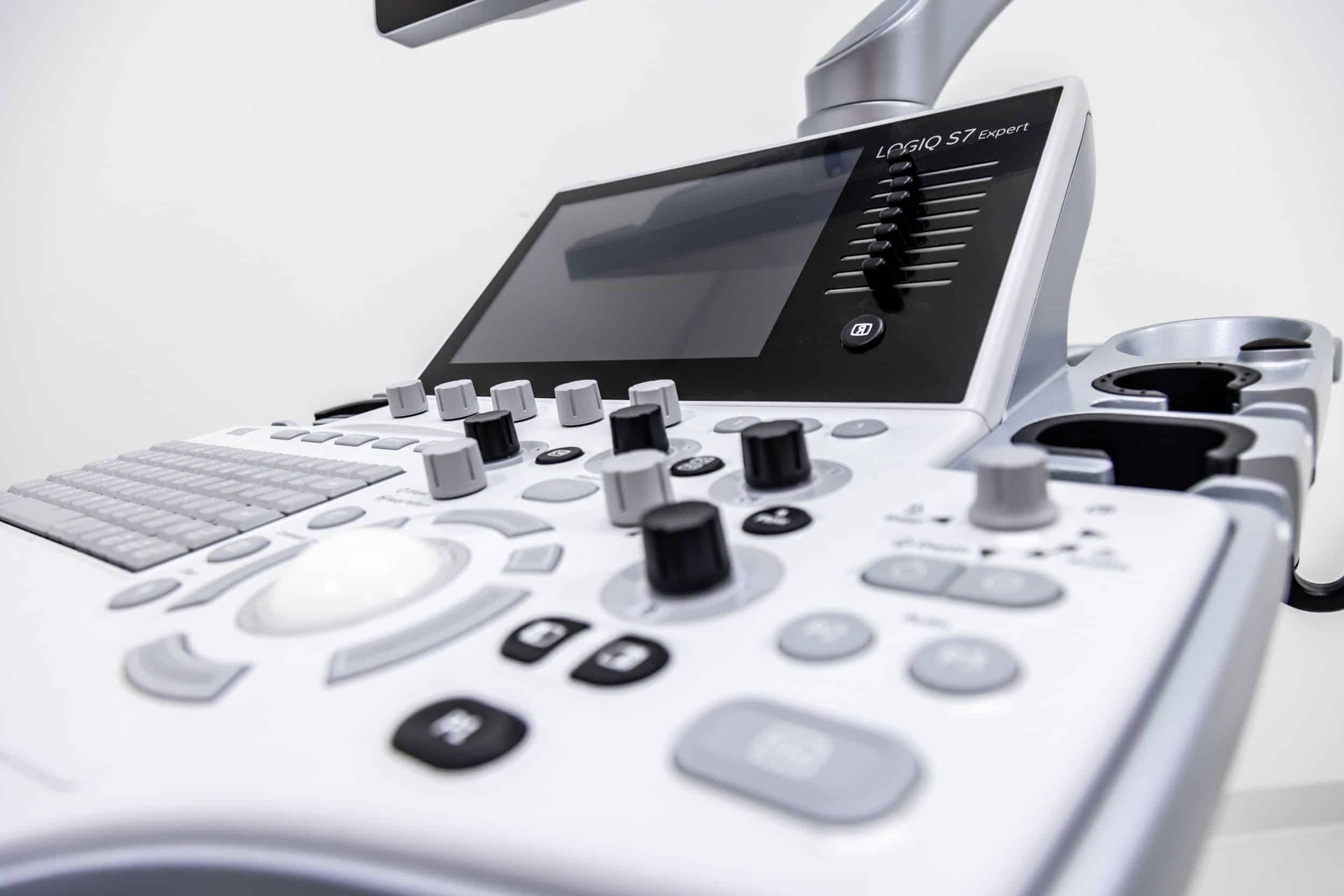 ge logiq s7 for sale