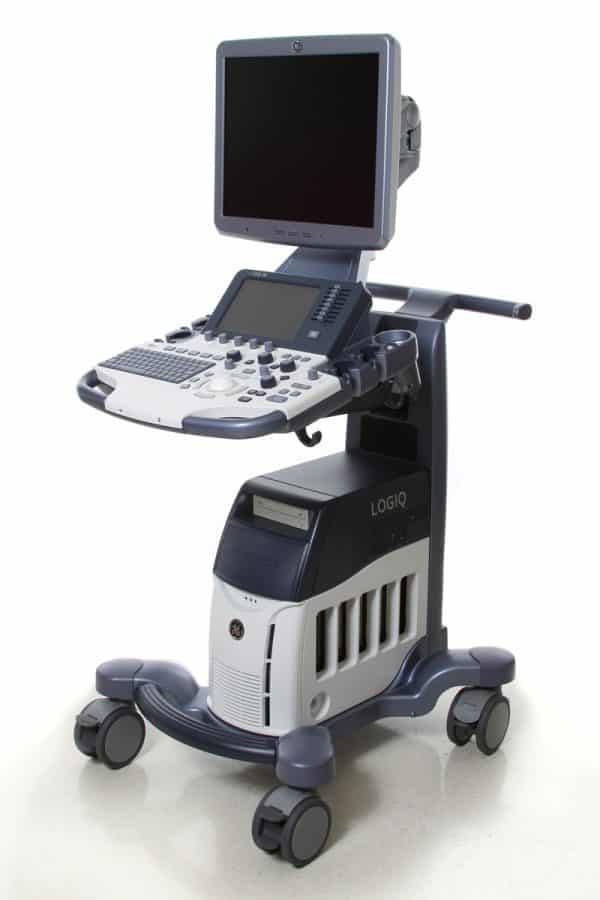 ge logiq s8 price