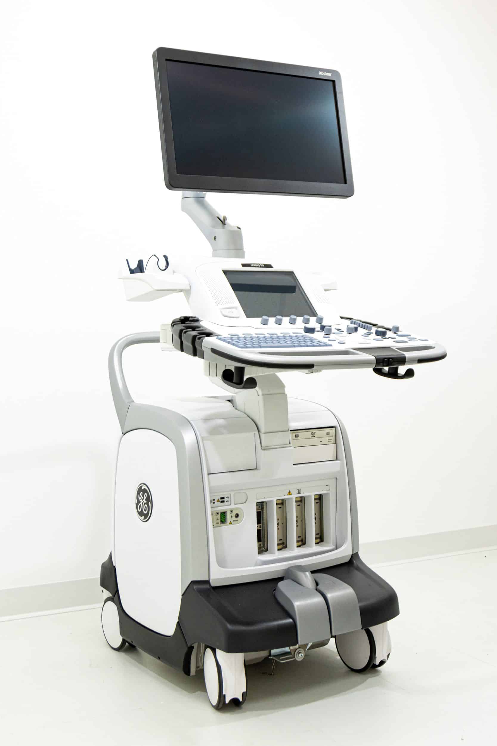 logiq e9 price
