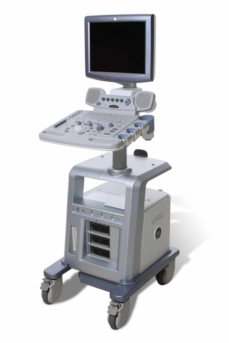 logiq p5 for sale