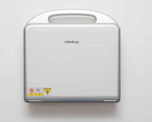 mindray m7 price