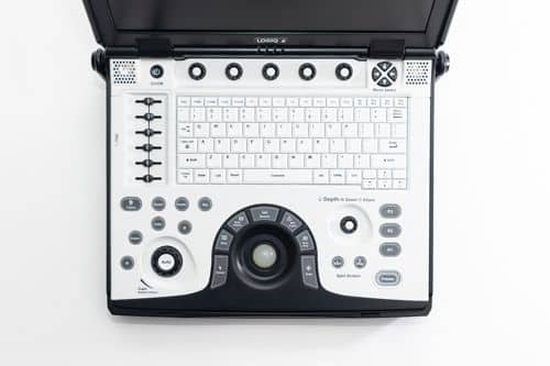 nextgen logiq e for sale