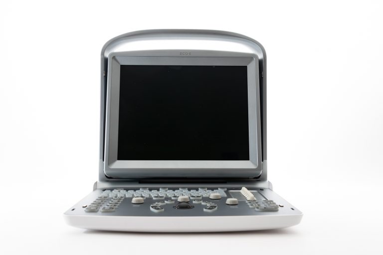 refurbished Chison ECO6