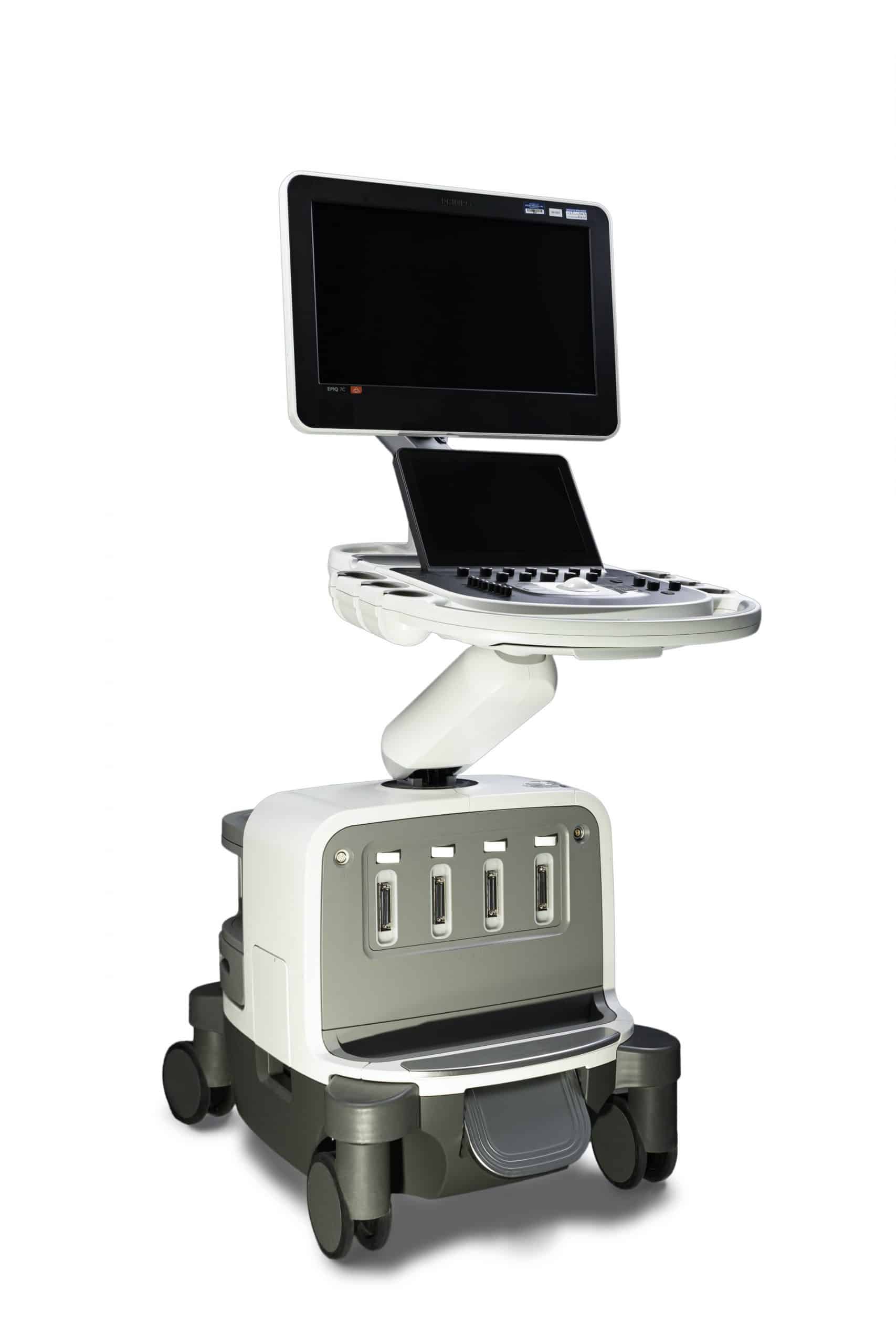 refurbished Epiq 7