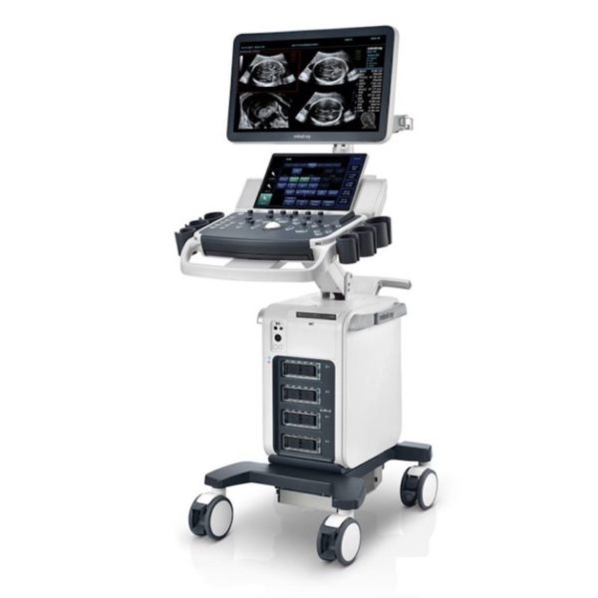 refurbished Mindray DC-70
