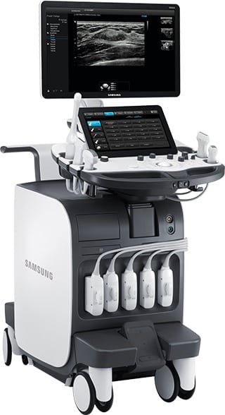 refurbished Samsung rs80