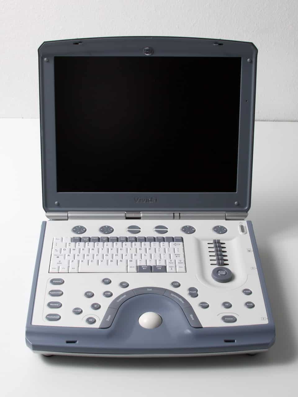 refurbished Vivid i