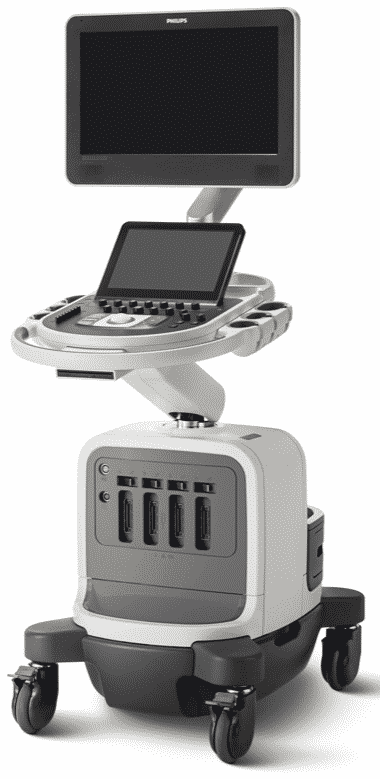 refurbished affiniti 50
