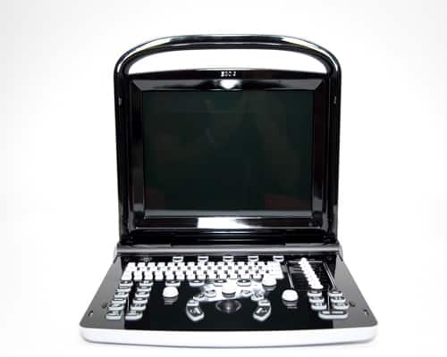 refurbished chison eco3