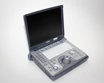 refurbished ge logiq e vet
