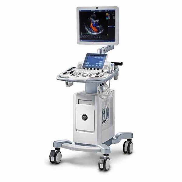 refurbished ge vivid t8