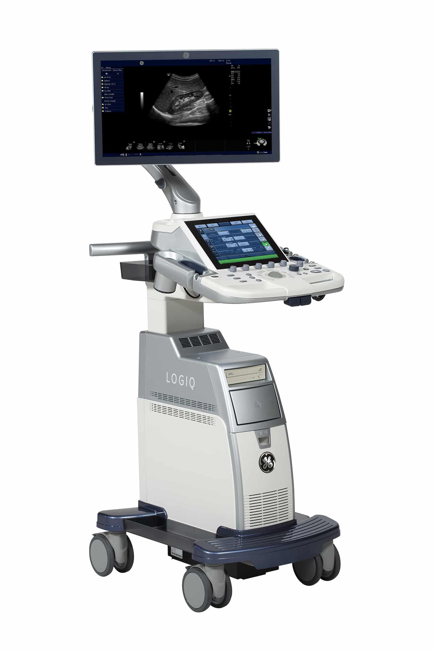 refurbished logiq P9