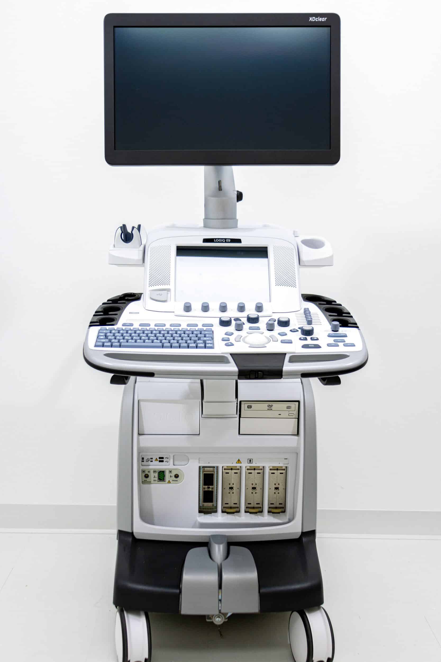 refurbished logiq e9