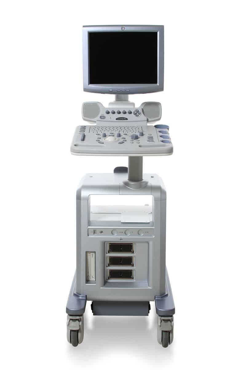 refurbished logiq p5