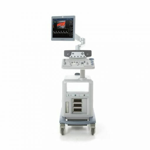 refurbished logiq p6