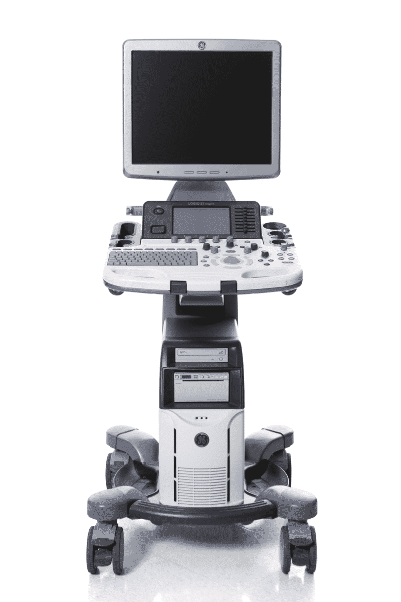 refurbished logiq s7