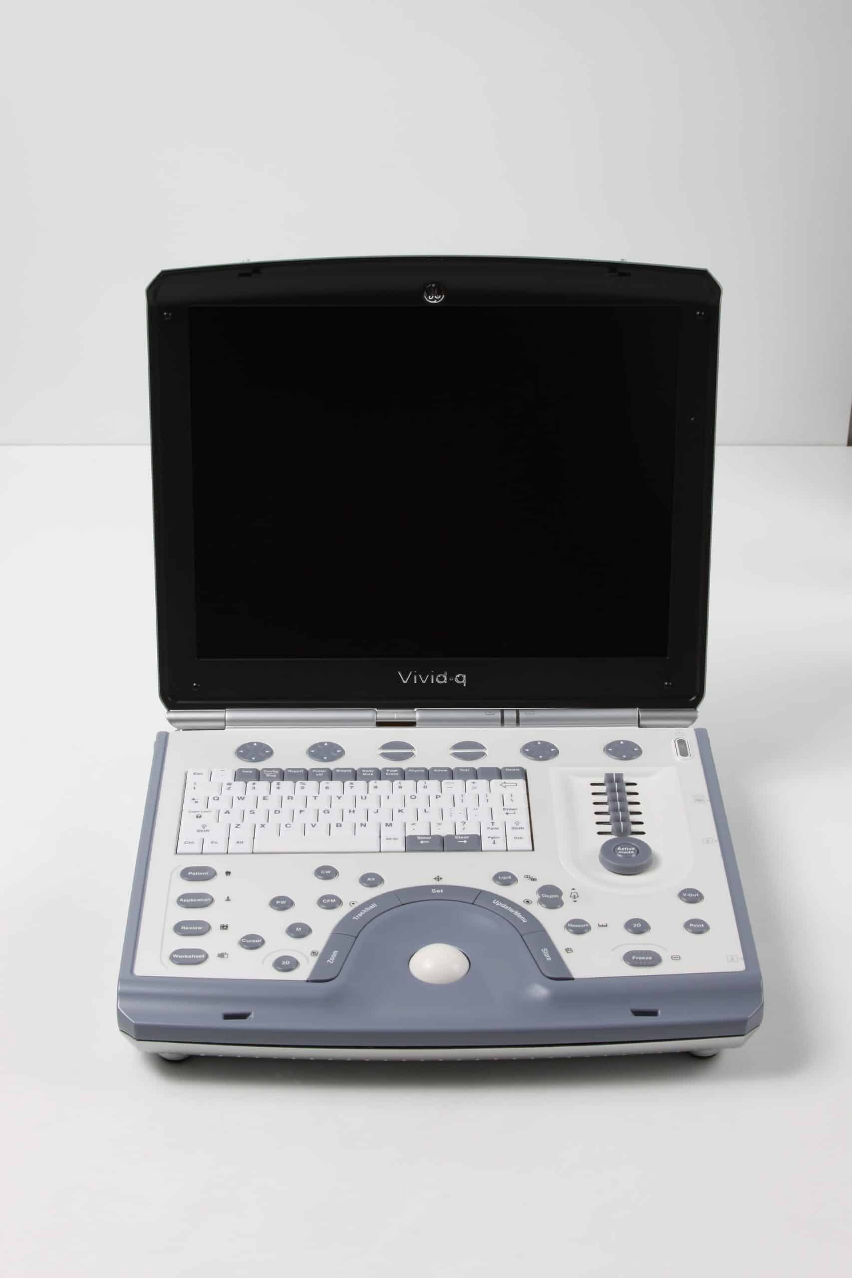 refurbished vivid q