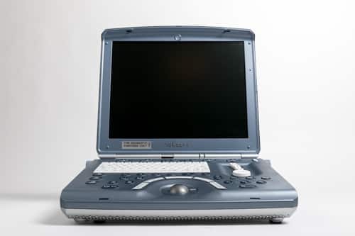 refurbished voluson i