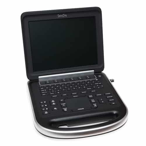 sonosite edge for sale
