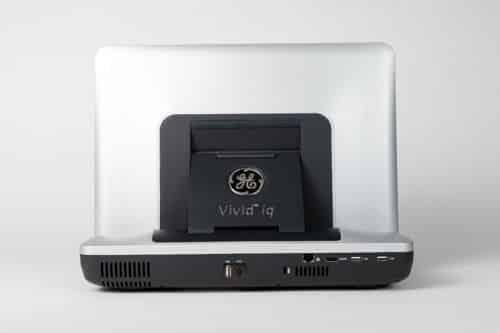 GE Vivid iq - Image 5