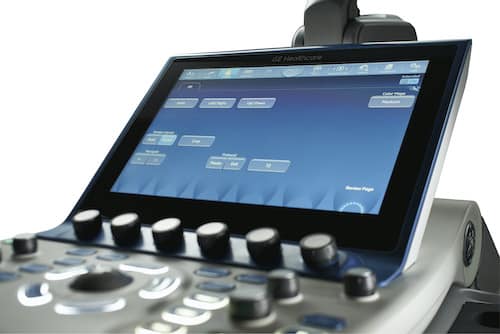 GE Vivid S60 - Image 2