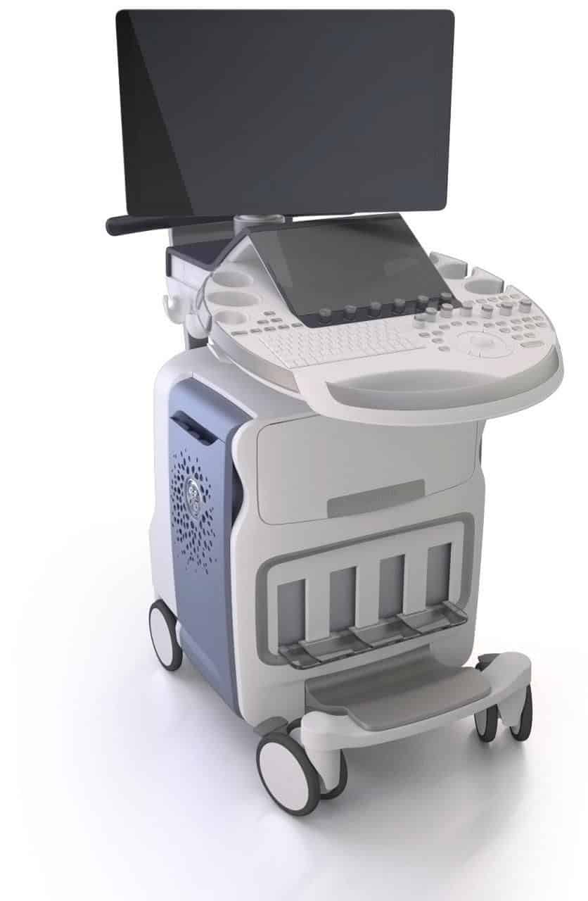 ge voluson e10 for sale
