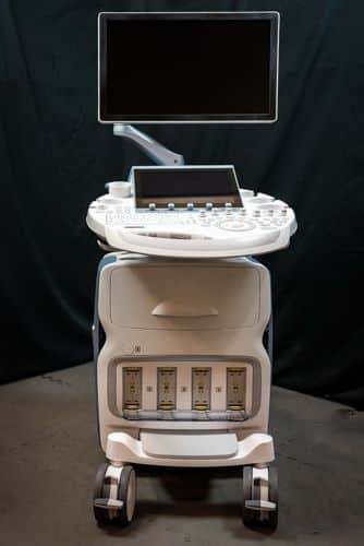 voluson e6 for sale