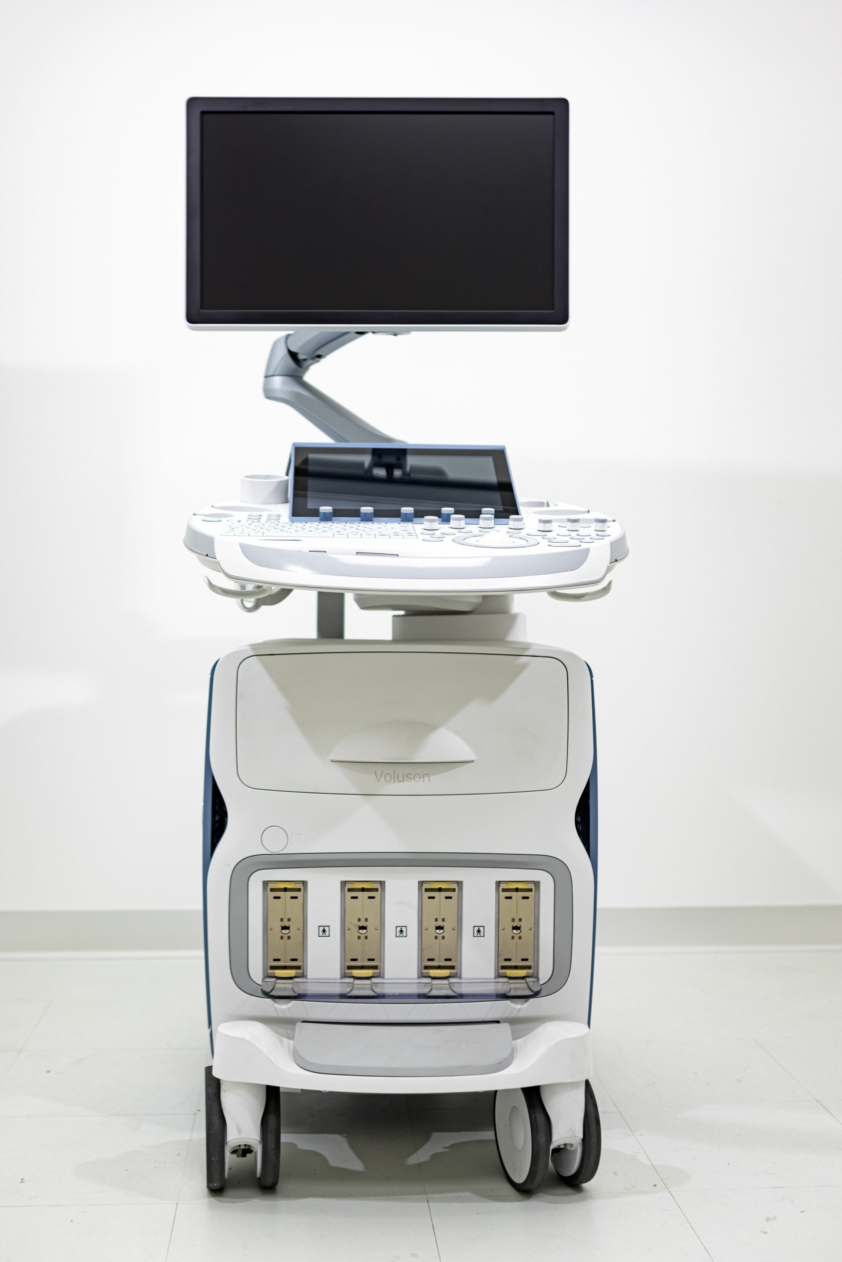 voluson e8 for sale
