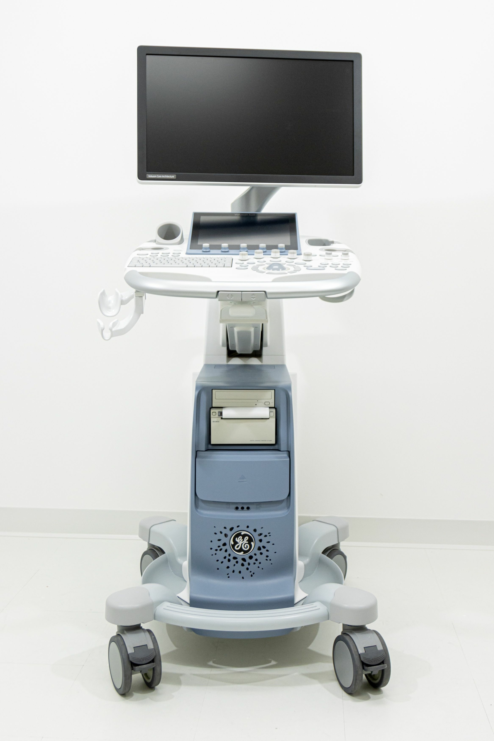 voluson s10 ultrasound