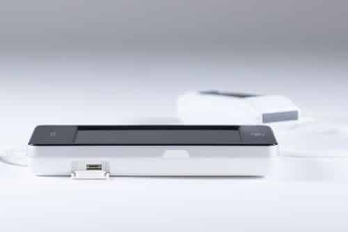 vscan extend ultrasound