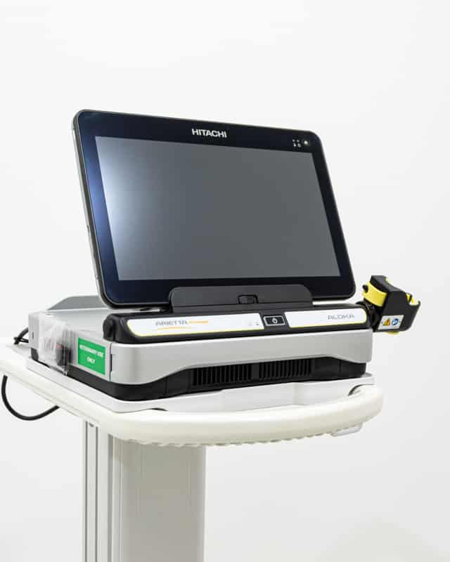 Hitachi Arietta Prologue vet for sale