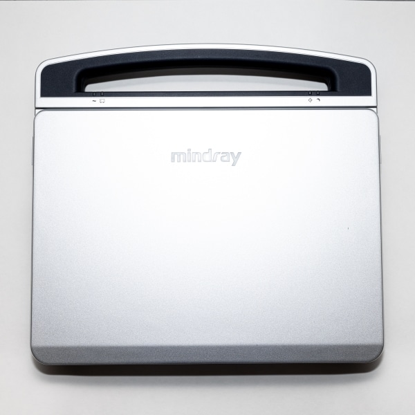 20220926-BGR50957 Mindray M8 ultrasound